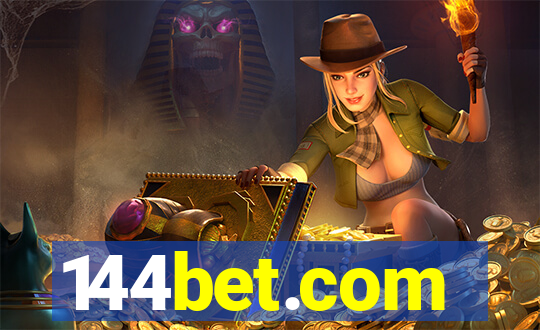 144bet.com