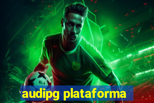 audipg plataforma