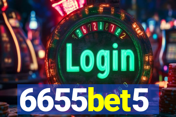 6655bet5