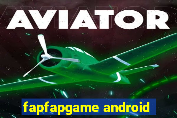 fapfapgame android