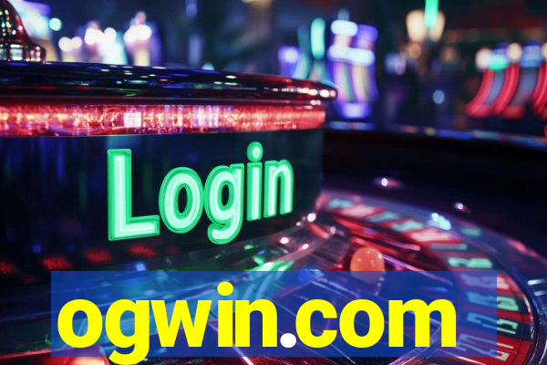 ogwin.com