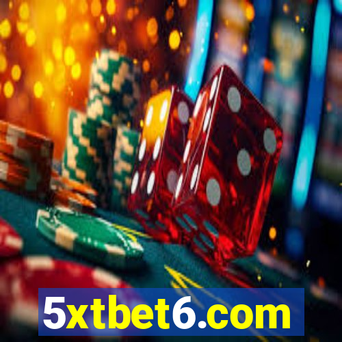 5xtbet6.com