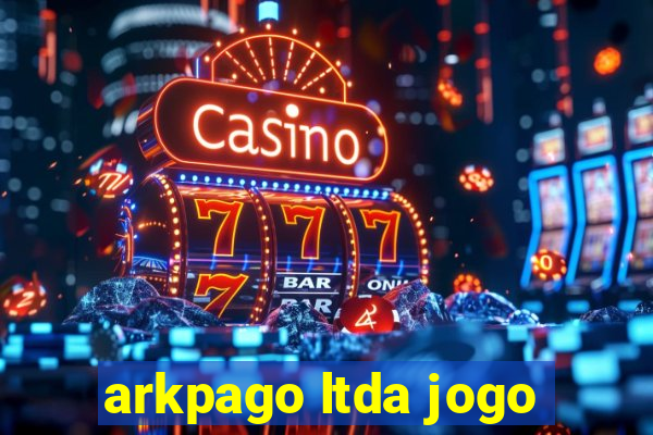 arkpago ltda jogo