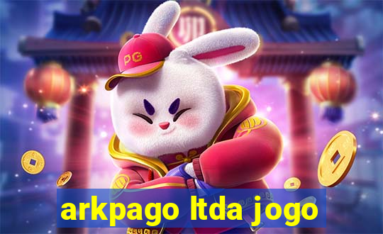 arkpago ltda jogo