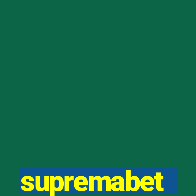 supremabet