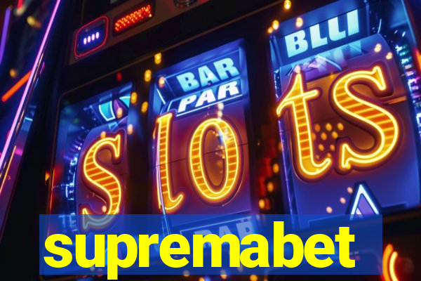 supremabet