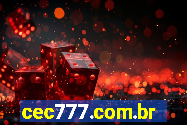 cec777.com.br