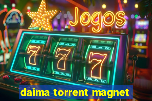 daima torrent magnet