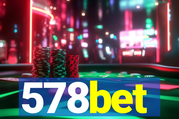 578bet