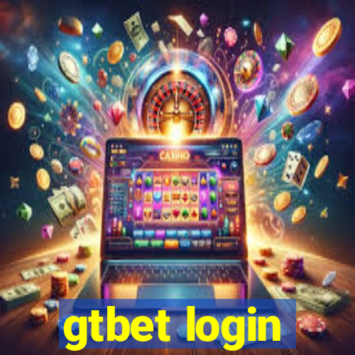 gtbet login