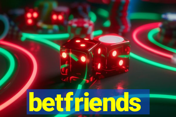 betfriends