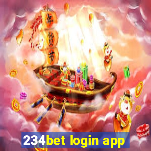 234bet login app