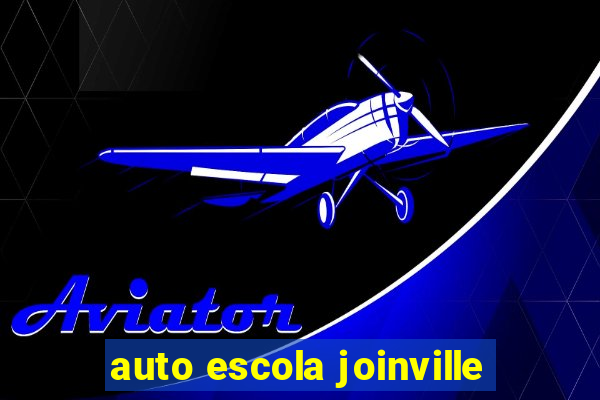 auto escola joinville