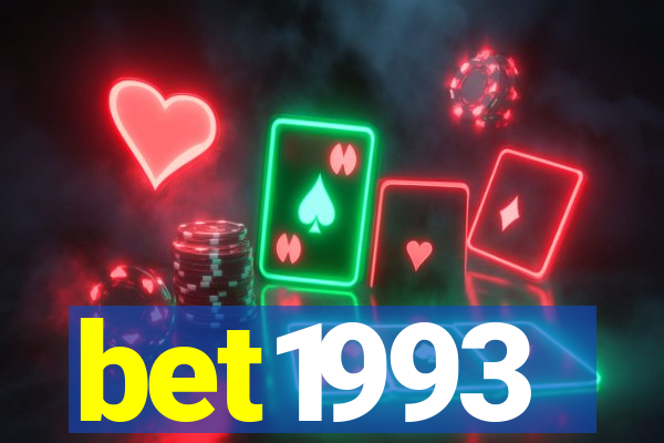 bet1993