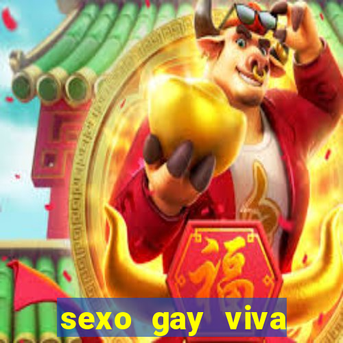 sexo gay viva local santos