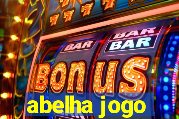 abelha jogo