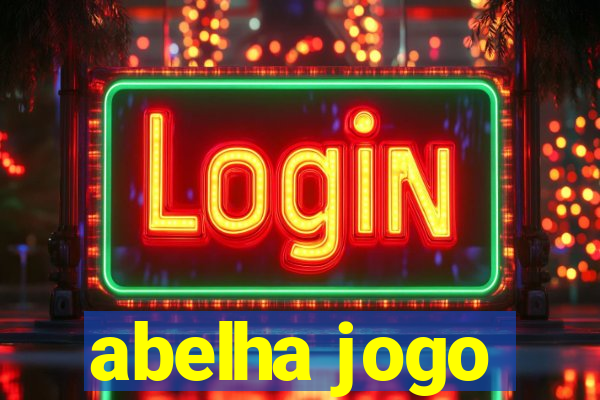 abelha jogo