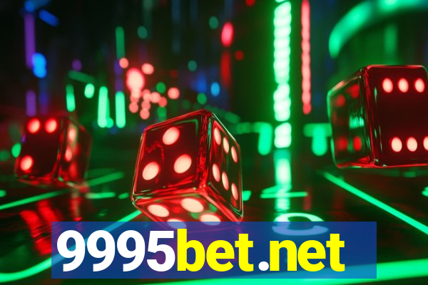 9995bet.net