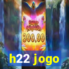 h22 jogo