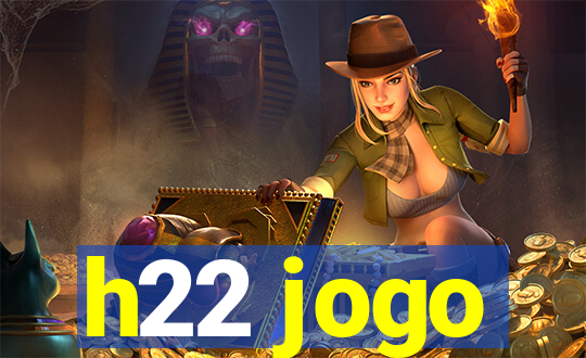 h22 jogo