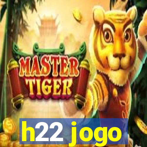 h22 jogo