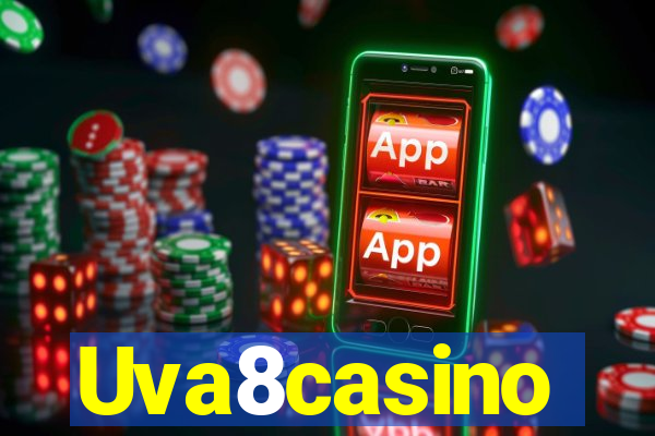 Uva8casino