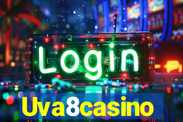 Uva8casino