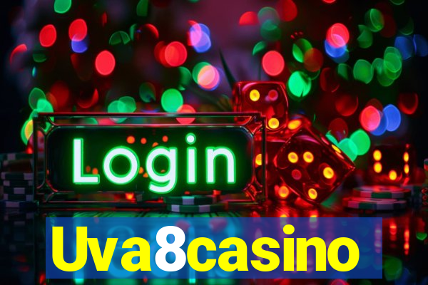 Uva8casino