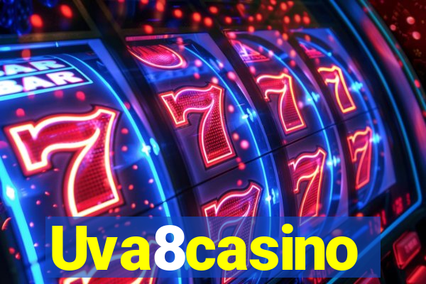 Uva8casino