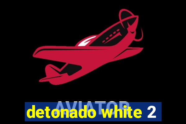 detonado white 2