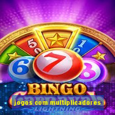 jogos com multiplicadores