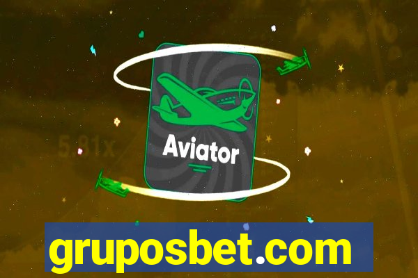 gruposbet.com