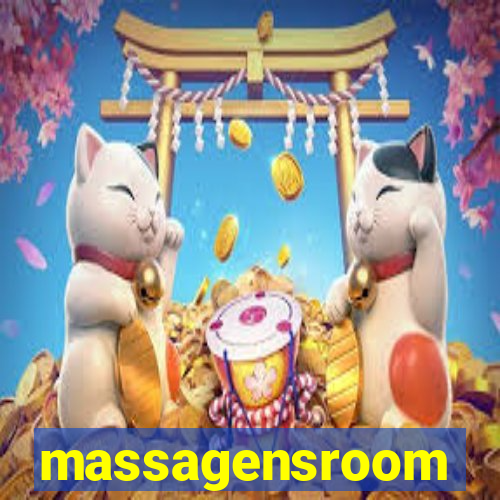 massagensroom