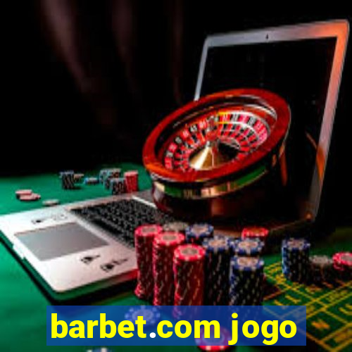 barbet.com jogo