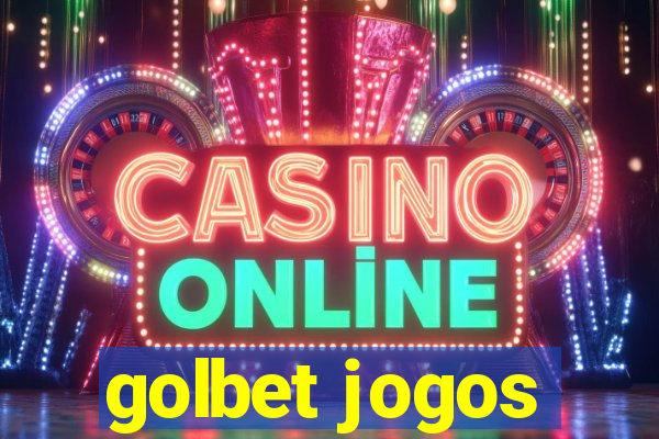 golbet jogos