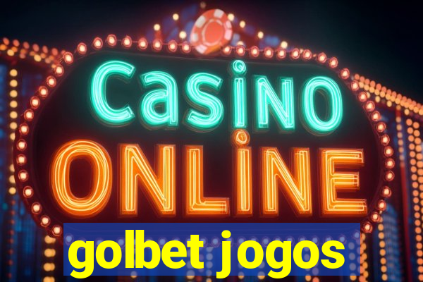 golbet jogos