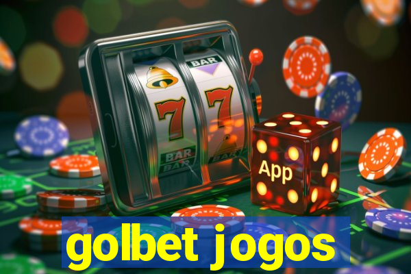 golbet jogos