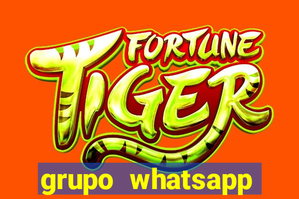 grupo whatsapp blitz porto alegre