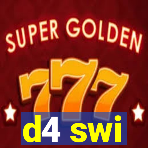 d4 swi