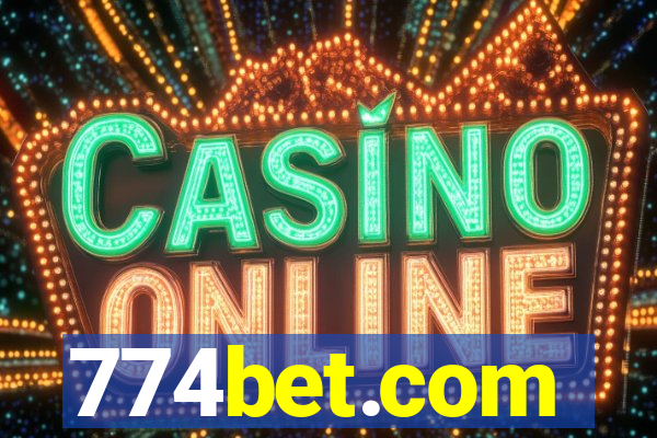 774bet.com