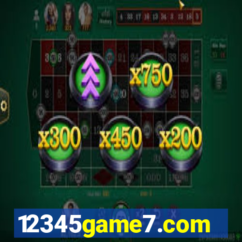 12345game7.com