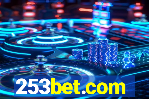 253bet.com