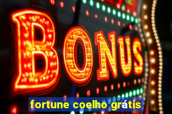 fortune coelho grátis