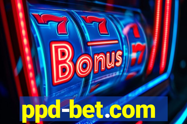 ppd-bet.com