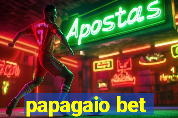 papagaio bet