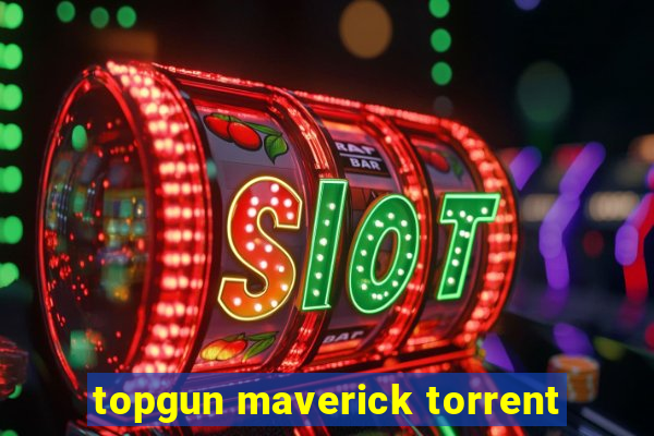 topgun maverick torrent