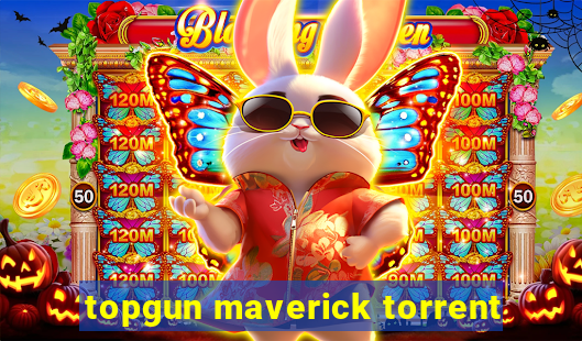 topgun maverick torrent