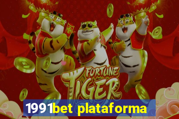 1991bet plataforma