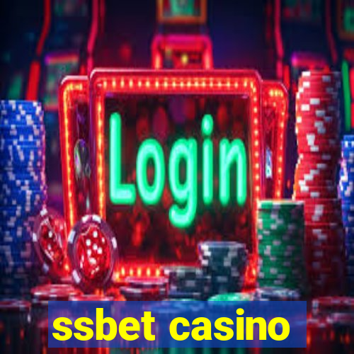 ssbet casino