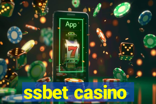 ssbet casino